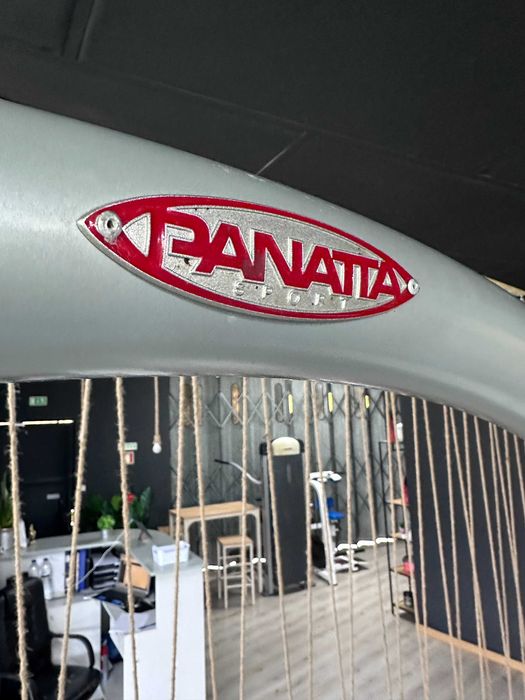 Smith Machine Panatta449547373338972164