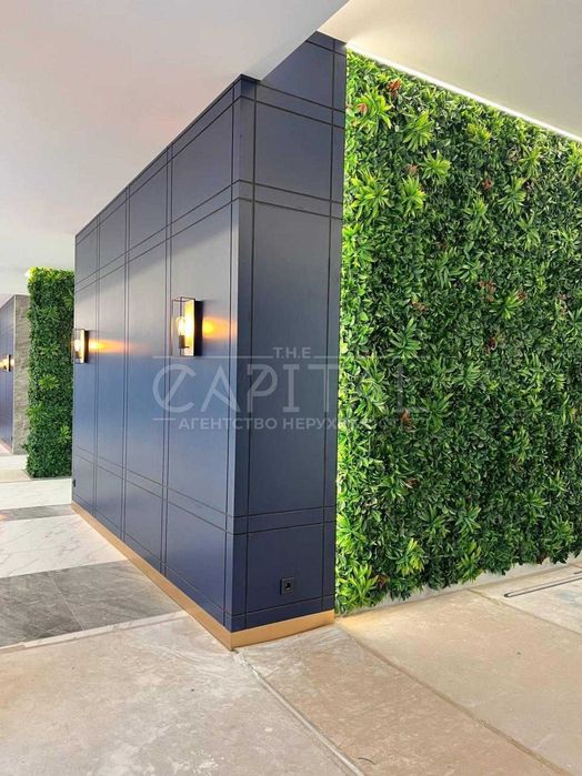 Многокомнатная квартира по адресу ул. Зверинецкая (площадь 187 м²) - Atlanta.ua - фото 11