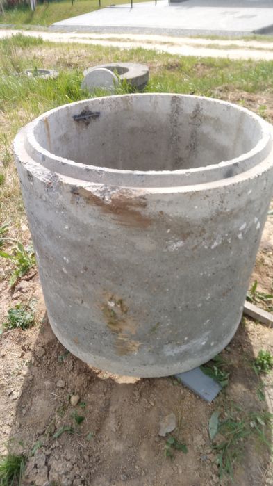 Продам кільце для колодязя,криниці
