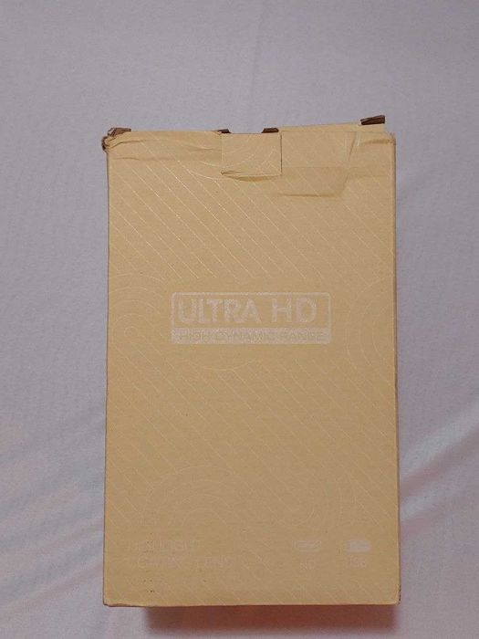 projektor hy320 mini, nowy