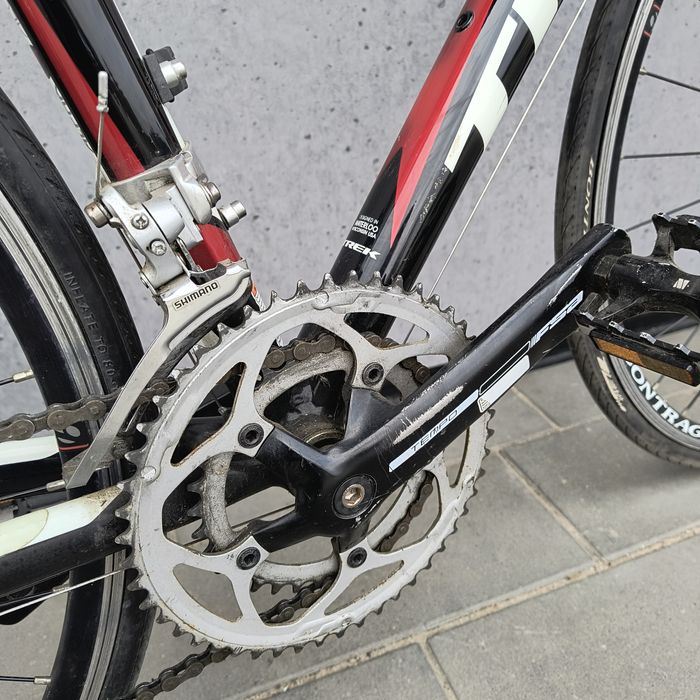 Trek  Alpha aluminium 1.1