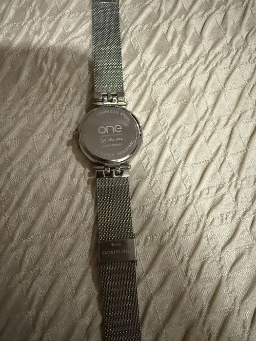 Relogio da ONE como novo