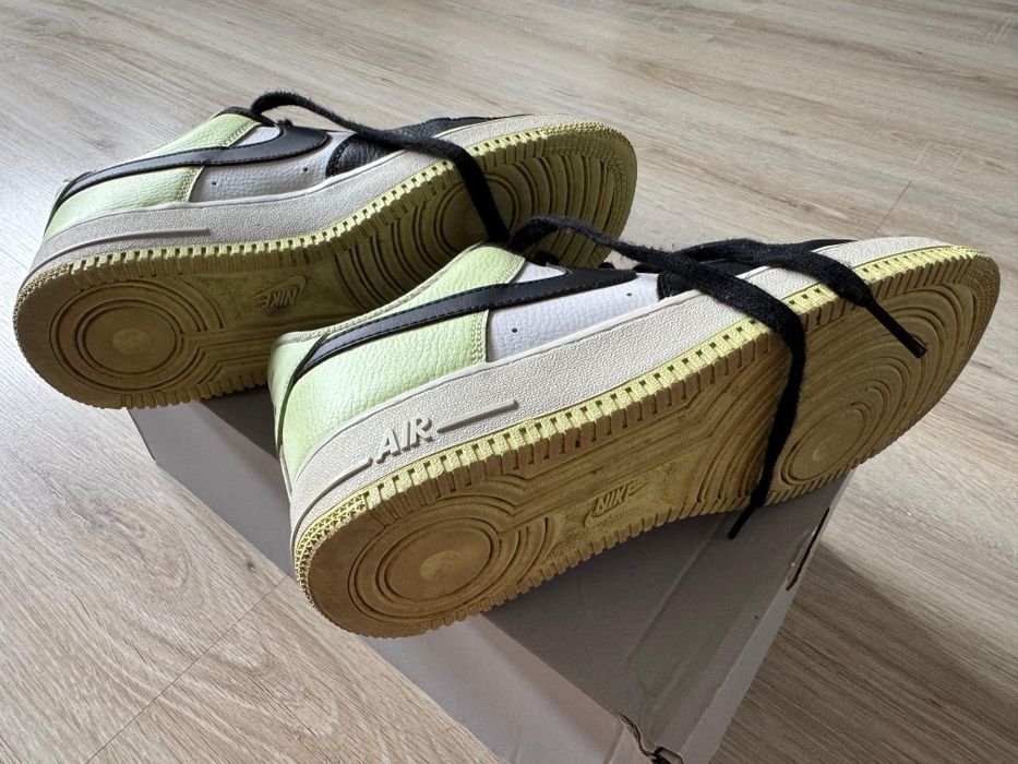 buty Nike Air Force 1