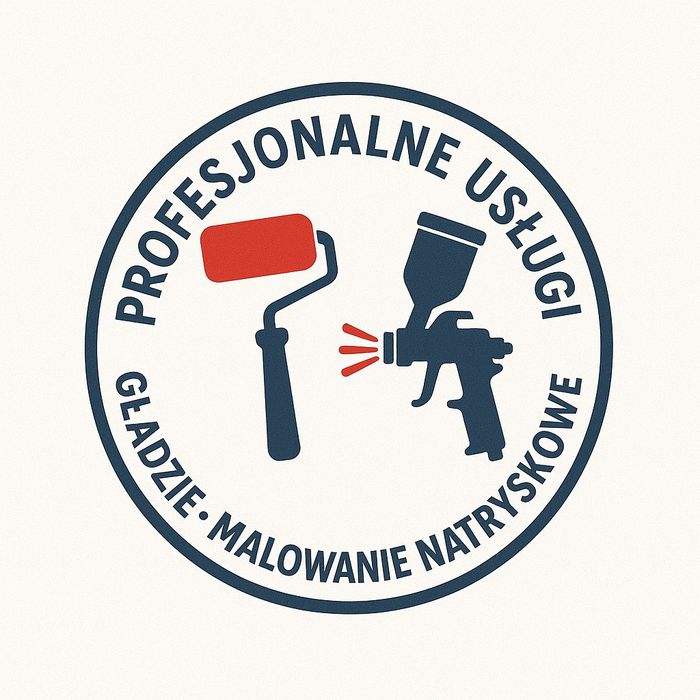 Gładzie-  Malowanie.Usługi Remontowo-Budowlane