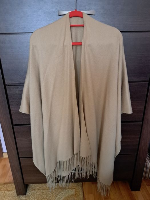 Panczo beżowe używane