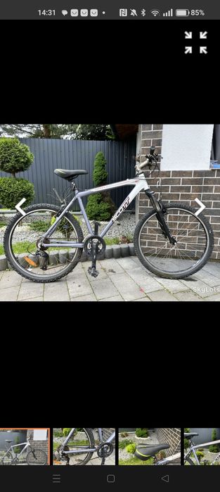 Розпродаж у зв'язку із закінченням сезону! Велосипед  Focus, Diamant,