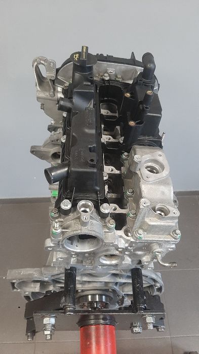 Silnik ford 1.5 ecoboost 0km Gwarancja 12 M-cy wszystkie kody Montaż