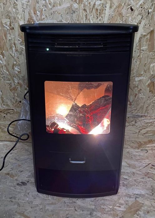 Електрокамін Klarstein привезений з Німеччини Электрокамин с Германии