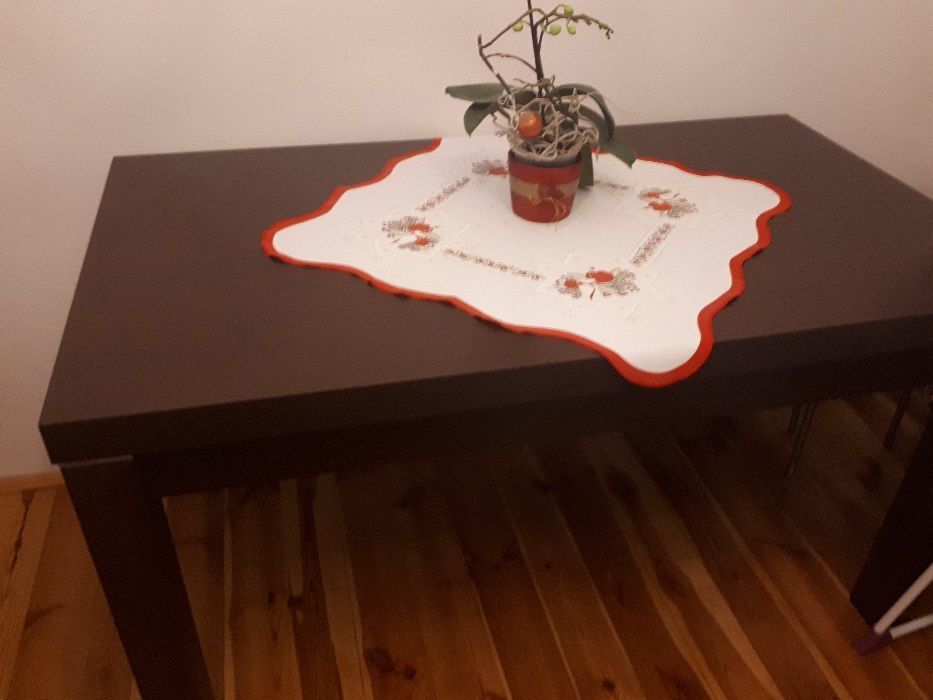 Stół jadalniany 80x140cm