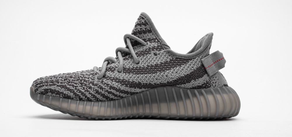 Yeezy 350 - Beluga 2.0
