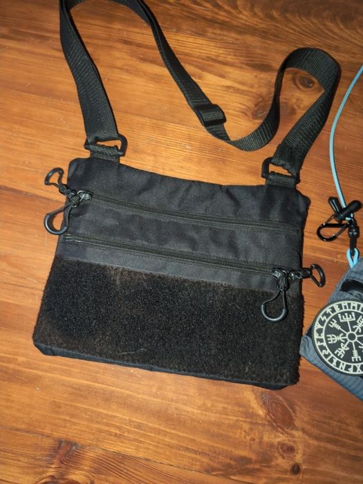 Сумки,Fodtistormen, jack wolfskin, Vans