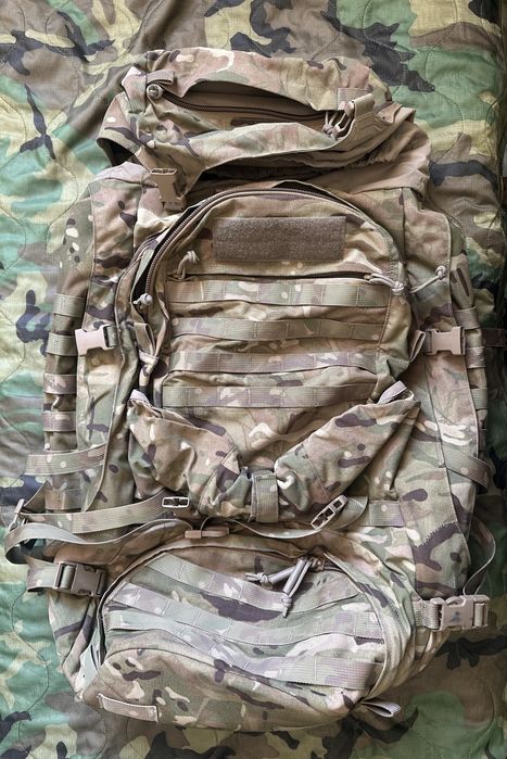 Рюкзак Bergen 90l