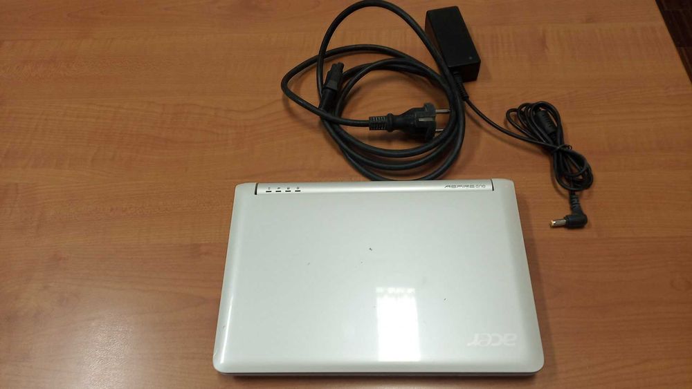 Acer Aspire One ZG5