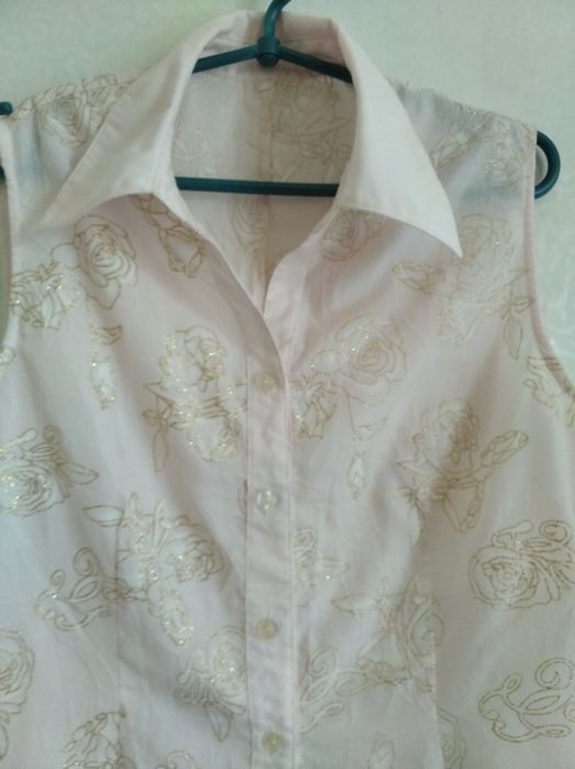 Блузка   женская