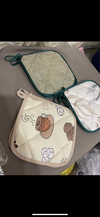 Підставка прихват для гарячого !