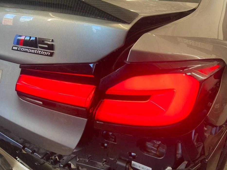 BMW Doposażenia Retrofit Nawigacje Lampy ADAPTIVE LED Kamera PDC 6WB