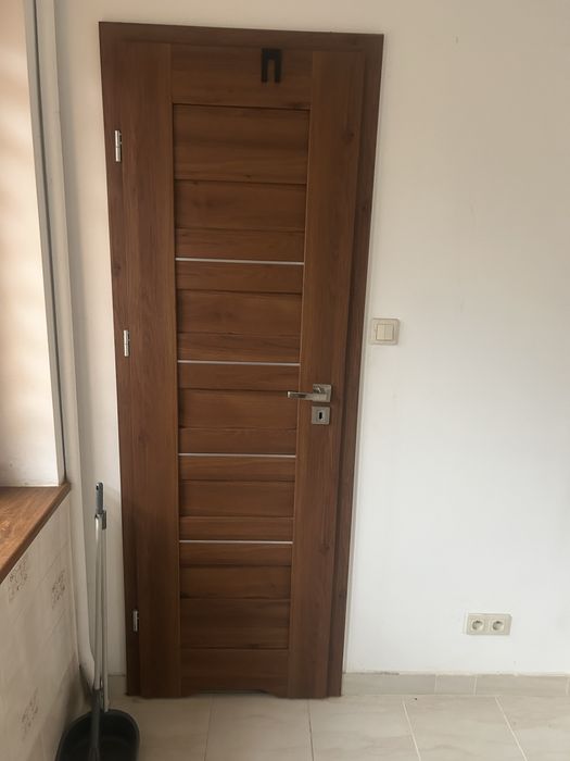 Drzwi wewnętrzne -OKAZJA !