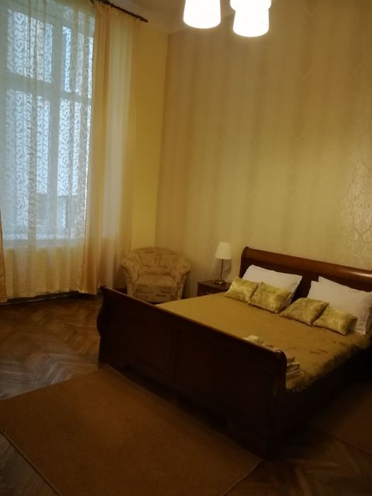 Оренда 2 кімнатної квартири. Центр. Вулиця Коперника