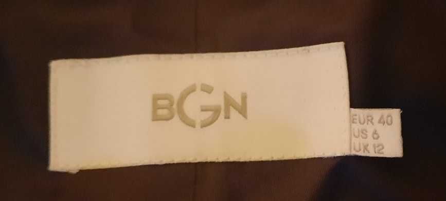костюм теплий BGN