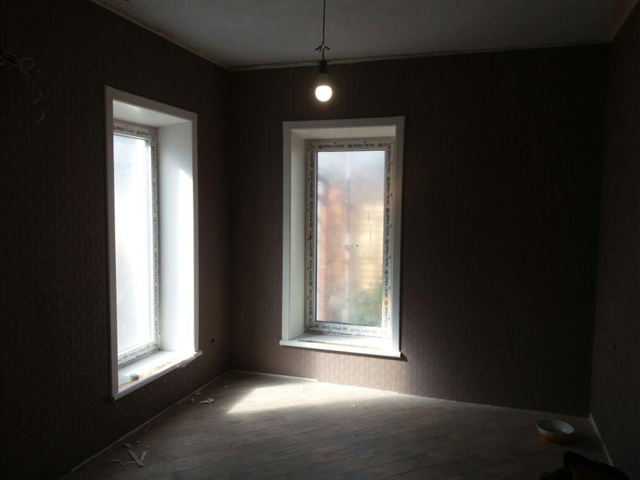 Мастер по откосам