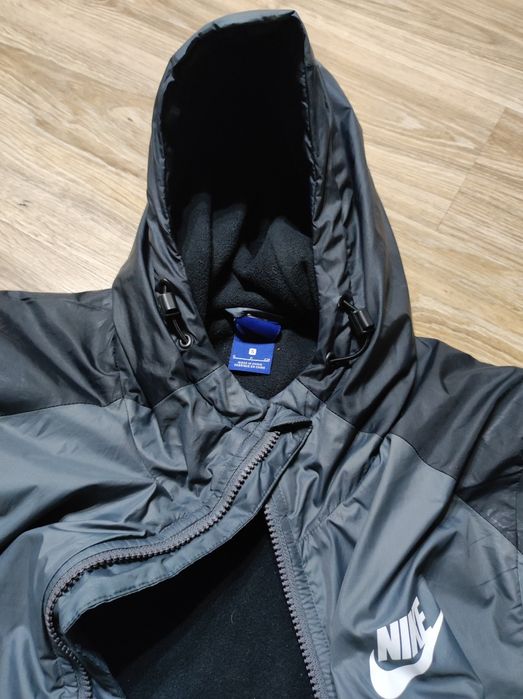 Kurtka Nike NSW SYN Fill Sportswear S