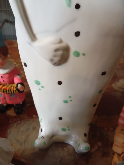 Palhaços de coleção