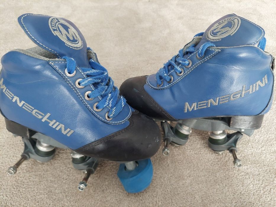 Conjunto hoquei patins