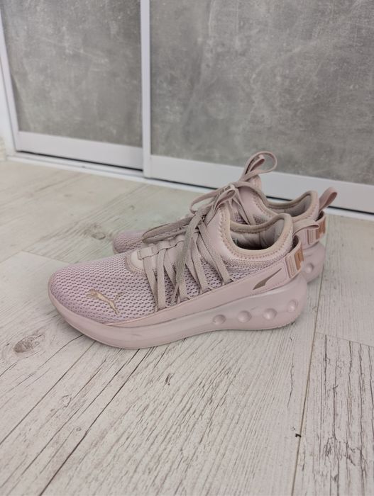 Жіночі кросівки Puma Softride Carson Fresh