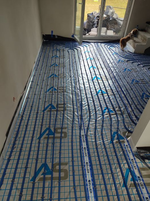 Hydraulik, usługi hydrauliczne