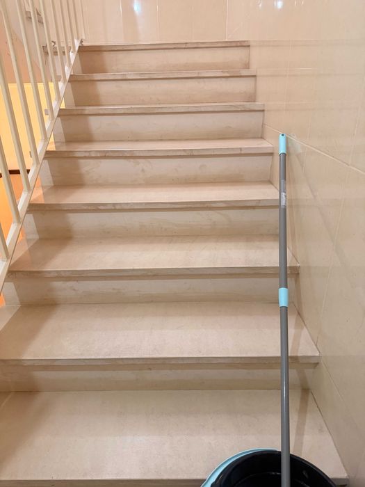 Serviço Profissional de Limpeza  Região de Aveiro