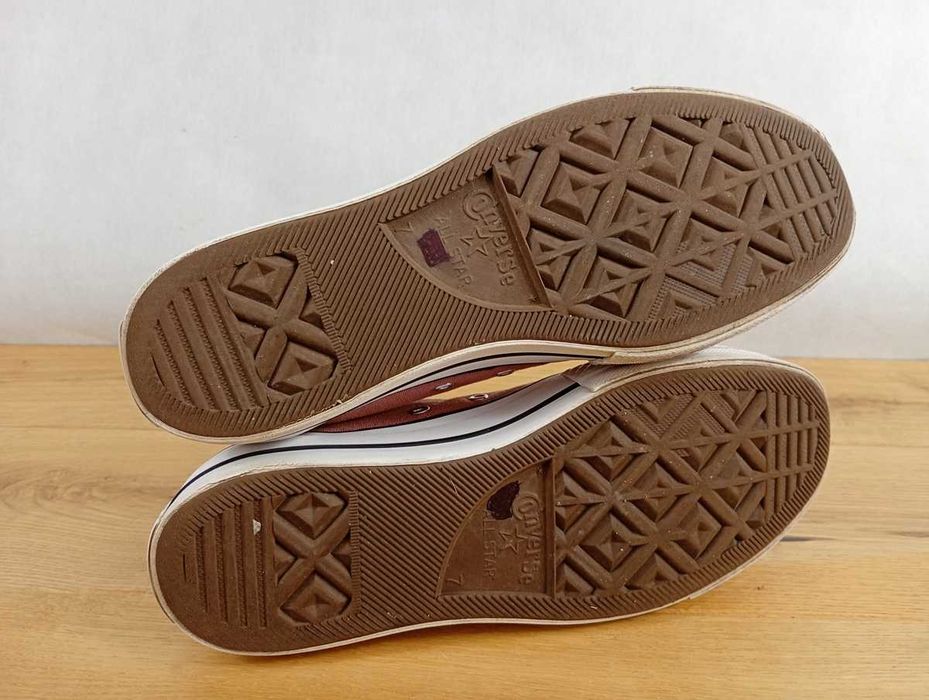 Converse trampki damskie CHUCK TAYLOR ALL STAR LIFT rozmiar 40