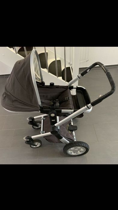 Joolz carrinho de bebê