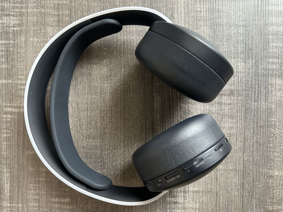 Гарнітура Pulse 3D (PS5)