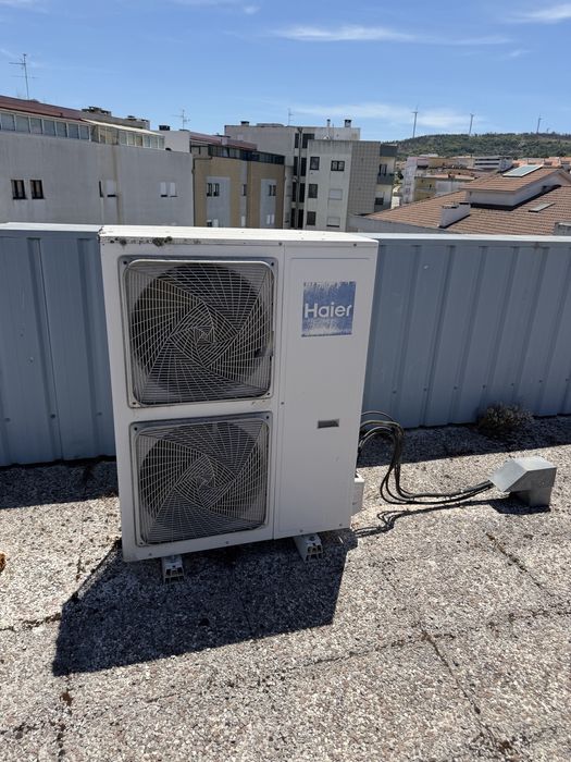 Ar condicionado
