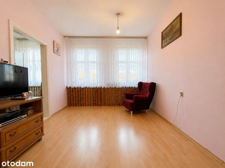 Mieszkanie – Gdańsk - Widok 2