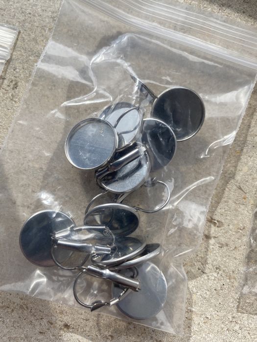 Conjunto para bijuteria