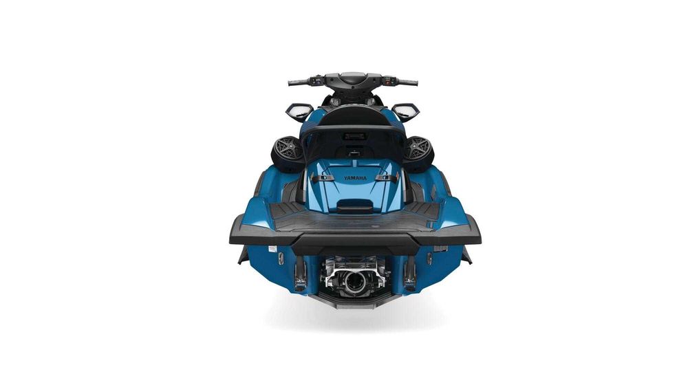 Skuter wodny Yamaha FX CRUISER SVHO 2026! OSTATNIA SZTUKA !!!