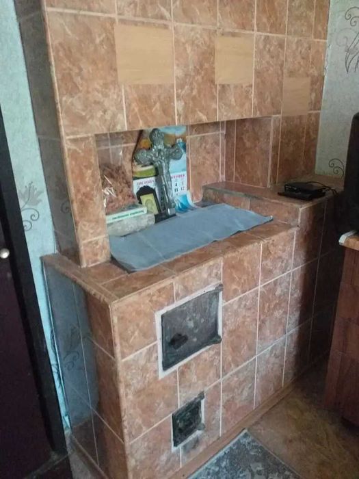 Продаж затишної дачі в Патлаївці