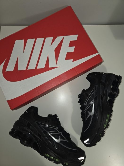 Buty Nike shox ride 2 rozmiar 41
