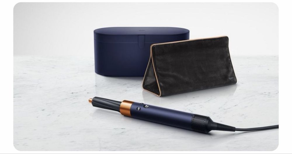 Фен Dyson Multistyler