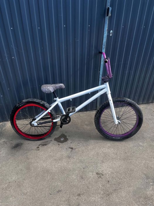 Sprzedam Rower Bmx
