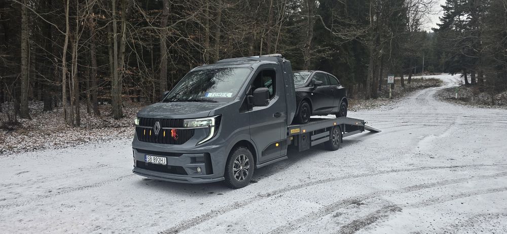 Pomoc Drogowa 24h Opony 4x4 Wulkanizacja mobilna