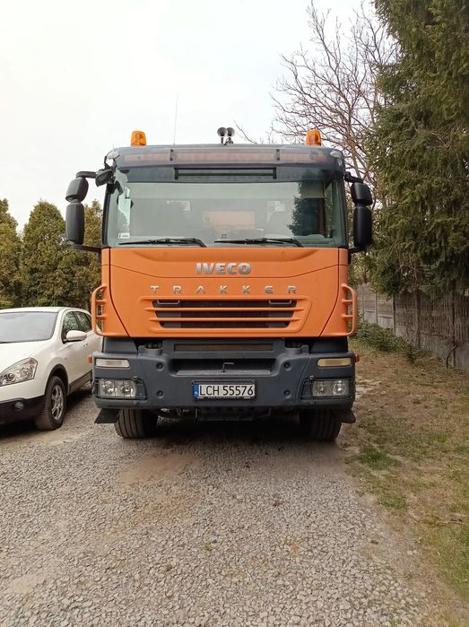 Iveco
