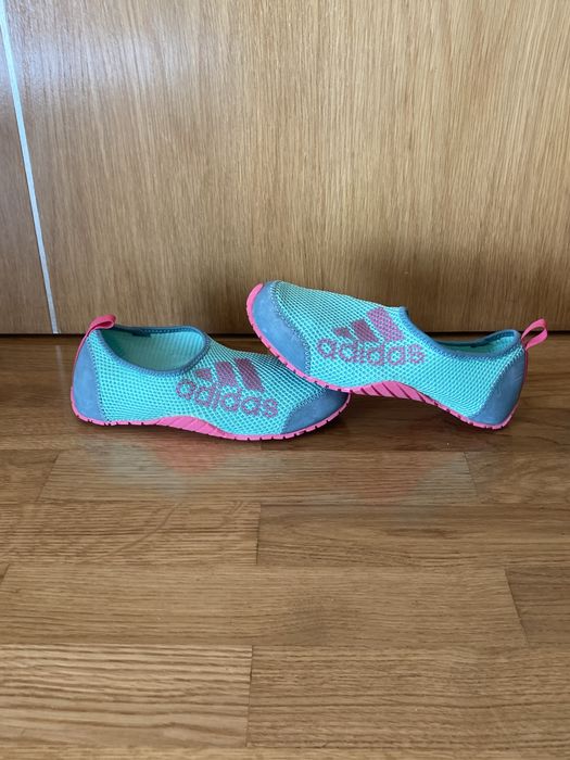Sapatos aquaticos adidas