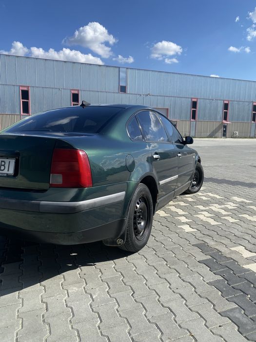 Volkswagen Passat b 5