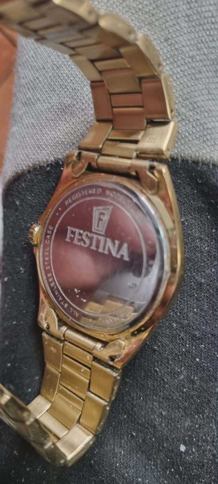 Zegarek męski Festina Classic F20555/3