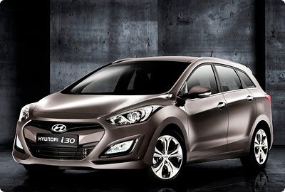 Коврики Hyundai i-30, i30 SW, i30 Coupe, Хьюндай ай30, Хёнде ай30