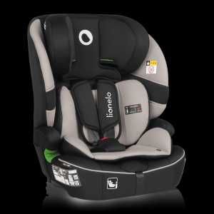 Автокрісла Lionelo Billy I-Size Carbon різні кольора
