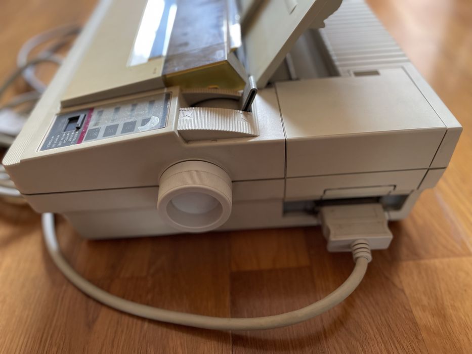 Impressora Citizen Swift 9x