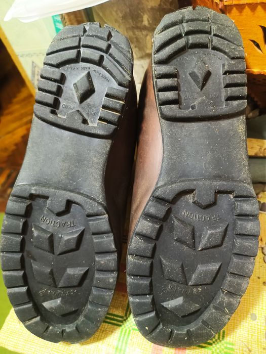 Брендовые ботинки ,scarpa